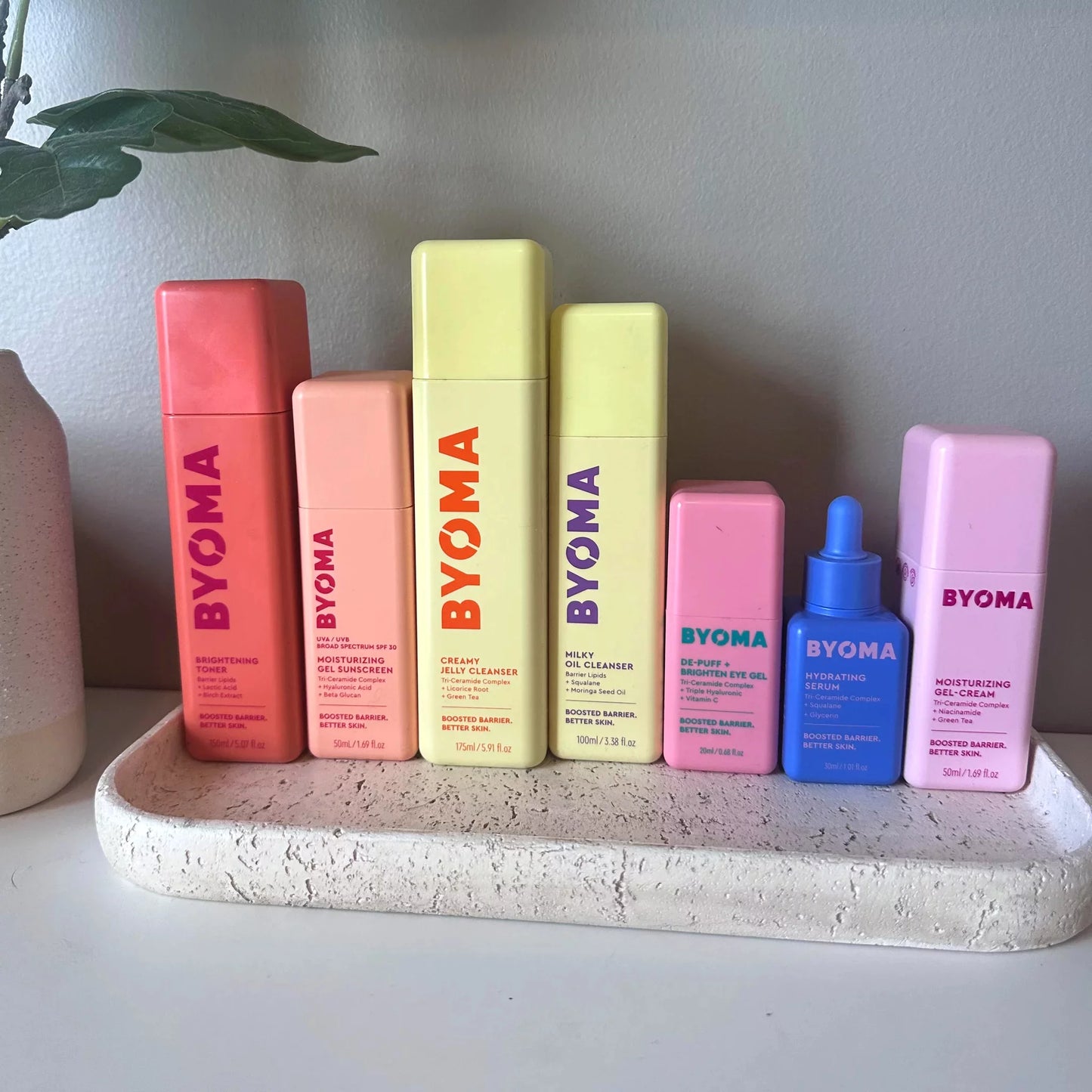 Byoma